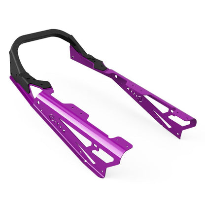 Rear Bumper - Polaris Matryx