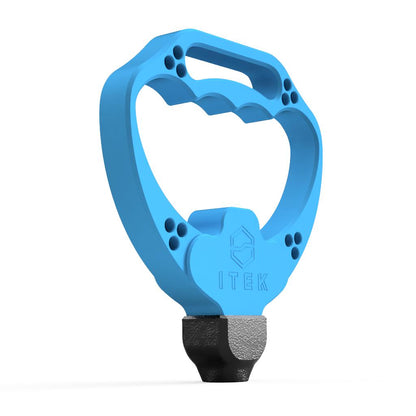 Anti-Shock Handle