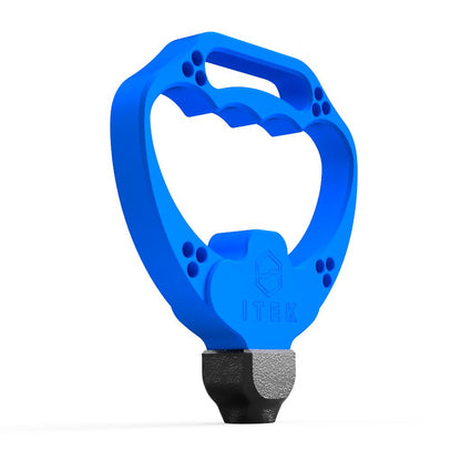 Anti-Shock Handle