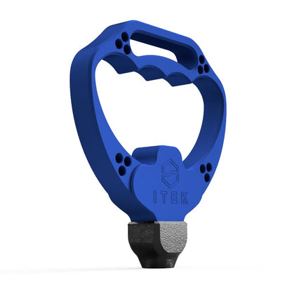 Anti-Shock Handle