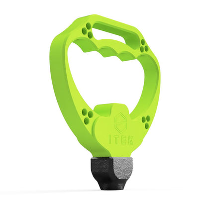 Anti-Shock Handle