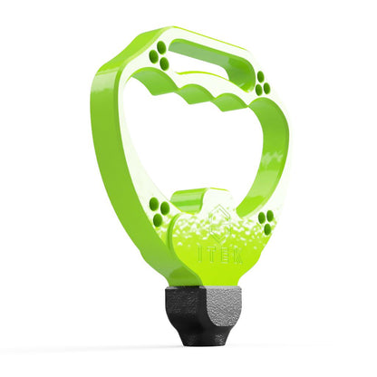 Anti-Shock Handle
