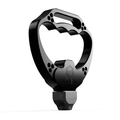 Anti-Shock Handle