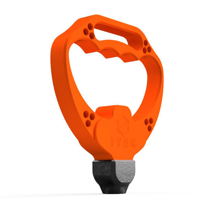 Anti-Shock Handle