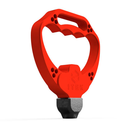 Anti-Shock Handle