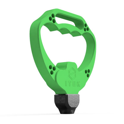 Anti-Shock Handle