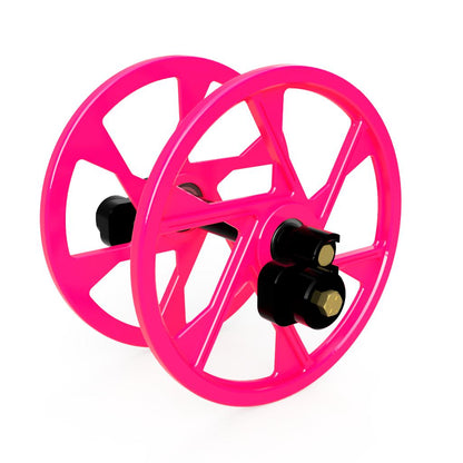 Ski-Doo Gen5 Large Aluminum Wheel Kit