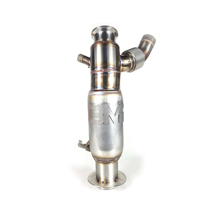 Race Muffler // Polaris Matryx Boost