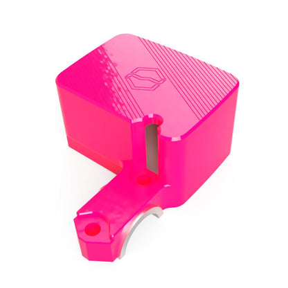 Ski-doo - Brake Fluid Reservoir Protector