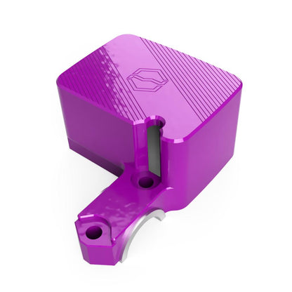 Ski-doo - Brake Fluid Reservoir Protector