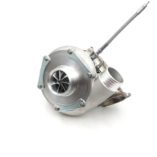 BigMo Upgraded Turbo // // Polaris Matryx Boost
