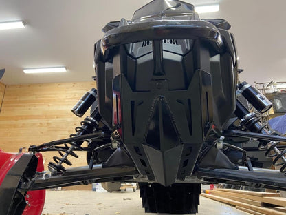 Front Protection Plate - Polaris Axys