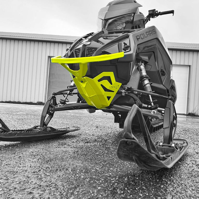 Protection Plate - Polaris Matryx