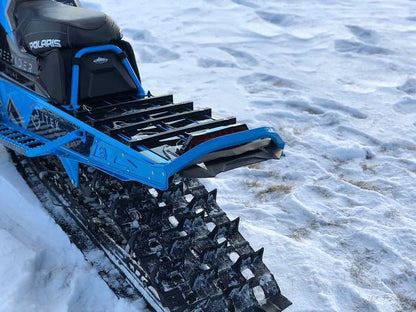 Rear Bumper - Axys and Matryx 146'' NON Slash
