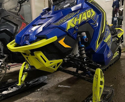 Front Bumper - Polaris Axys