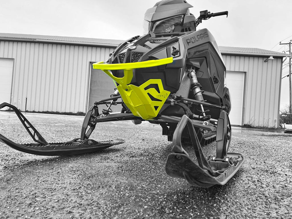 Front Bumper - Polaris Matryx