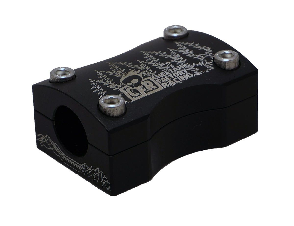 Polaris Bar Mount Cap