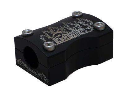 Polaris Bar Mount Cap