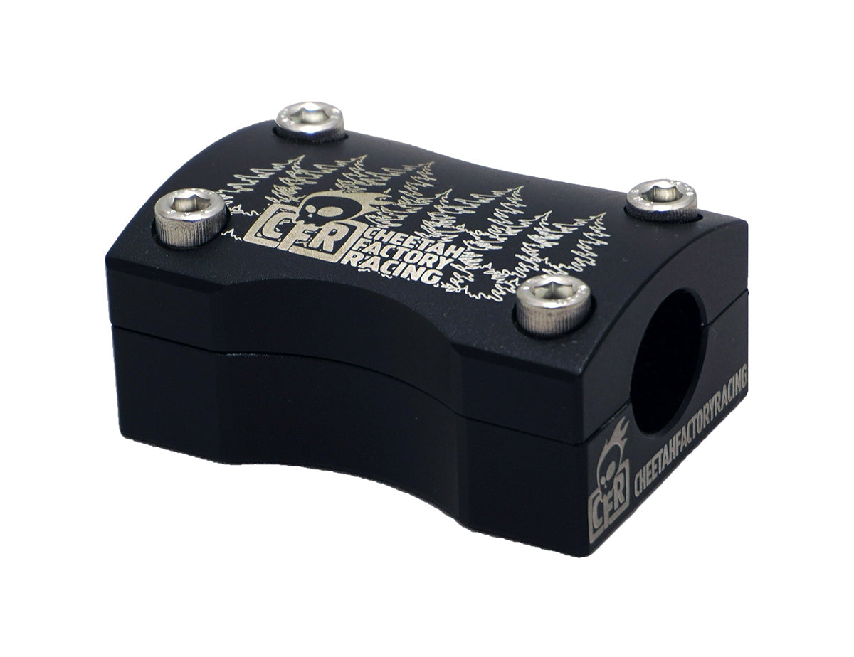 Polaris Bar Mount Cap
