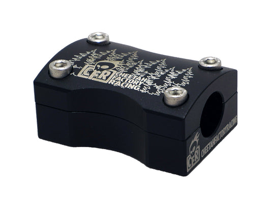 Polaris Bar Mount Cap