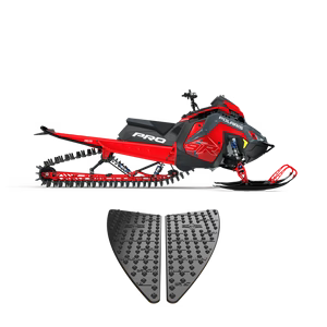 Stompgrip - Snowmobile: Universal Console Grips