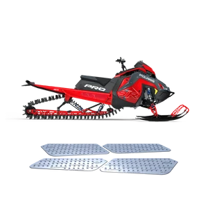 Stompgrip - Snowmobile: Universal Tunnel Grips