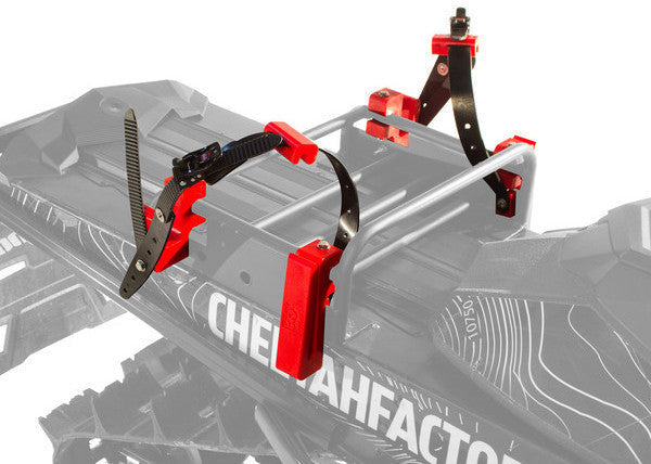 Pow Surf Bracket Kit