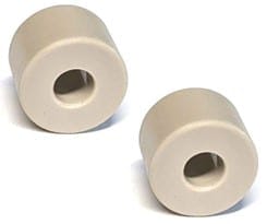 Ski-Doo QRS Secondary Rollers (Sold as Pair)