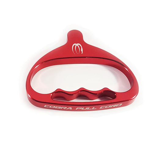 Cobra Pull Cord Handle