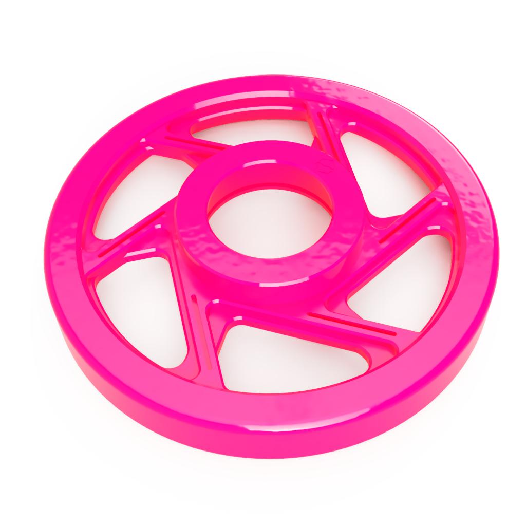 Upper Wheels (Sold Individually)