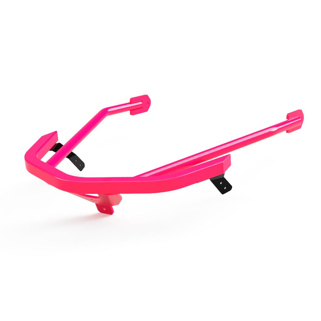 Front Bumper - Polaris Axys