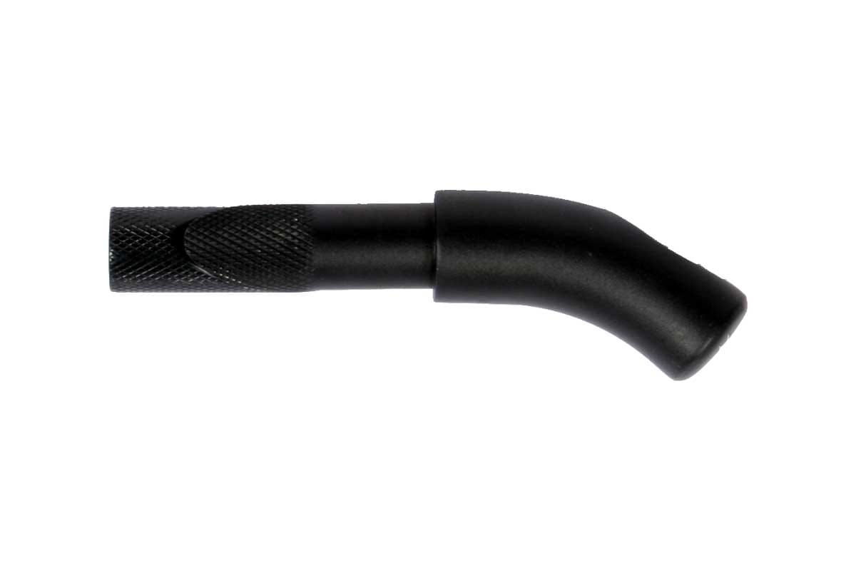 STEEL HANDLEBAR STUB HOOK