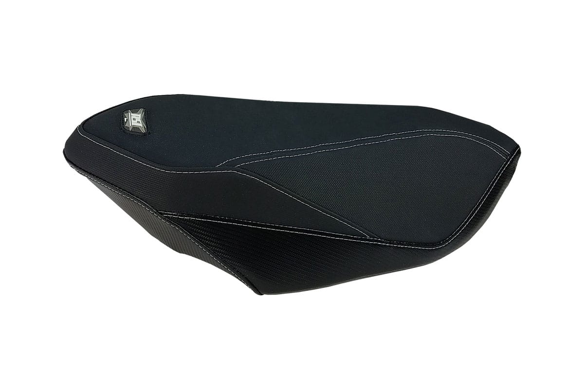 SKI-DOO GEN 4 & 5 SUMMIT/FREERIDE SEAT COVER (FITS DEEP SNOW SEAT) -FITS ALL 155MM, 127MM & 125MM SEATS