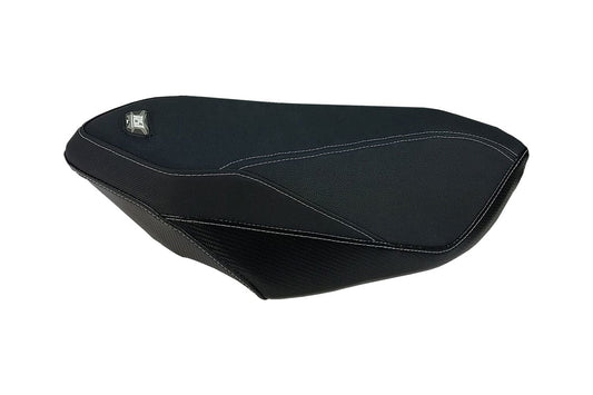 SKI-DOO GEN 4 & 5 SUMMIT/FREERIDE SEAT COVER (FITS DEEP SNOW SEAT) -FITS ALL 155MM, 127MM & 125MM SEATS