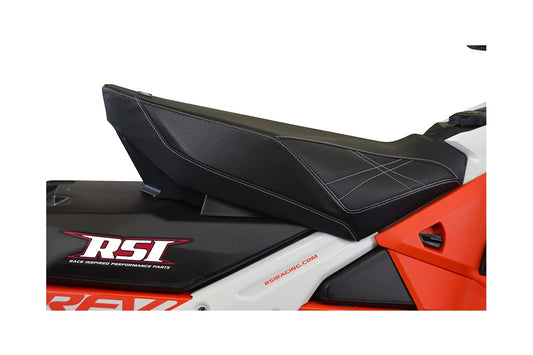 SKI-DOO GEN 4 & 5 MXZ/ RENEGADE/ BACKCOUNTRY (FITS TRAIL PERF. SEAT)