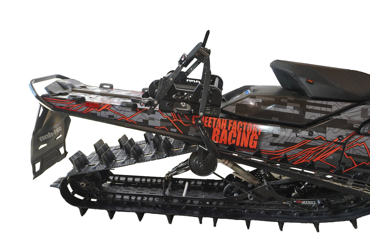 Boardski Bracket Kit 2.0  *PRE ORDER-  WILL NOT SHIP UNTIL FALL 2026*