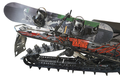 Boardski Bracket Kit 2.0  *PRE ORDER-  WILL NOT SHIP UNTIL FALL 2026*