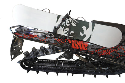 Boardski Bracket Kit 2.0  *PRE ORDER-  WILL NOT SHIP UNTIL FALL 2026*
