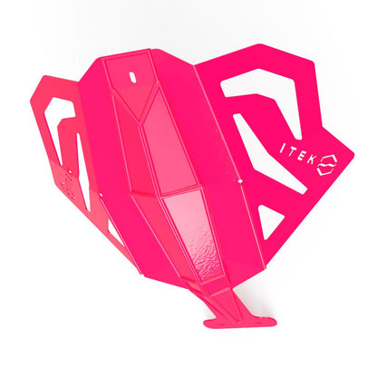 Protection Plate - Polaris Matryx