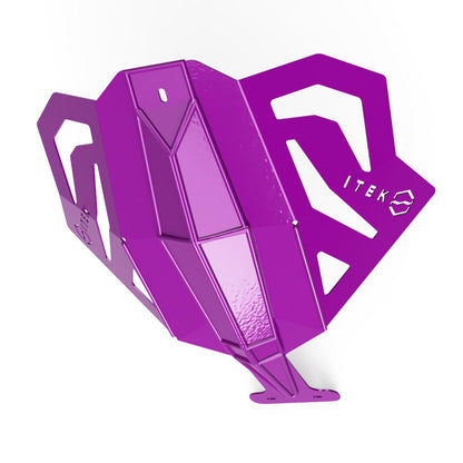 Protection Plate - Polaris Matryx