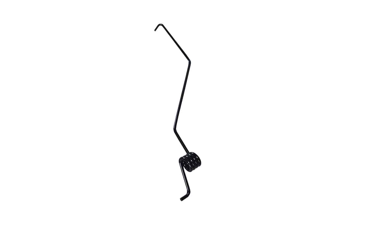SNOW / ICE SCRATCHERS REPLACEMENT SPRING LEFT