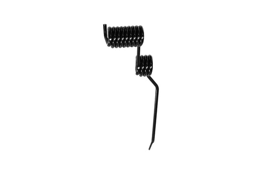 REPLACEMENT SS-8 RIGHT SIDE SPRING ONLY (WORKS ON FACTORY SKIDOO REVERSABLE SPRINGS TOO)