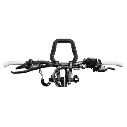 Ski-Doo Cluster Relocates