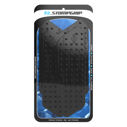 Stompgrip - Snowmobile: Universal Tunnel Grips