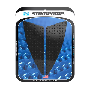 Stompgrip - Snowmobile: Universal Console Grips