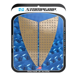 Stompgrip - Snowmobile: Universal Console Grips