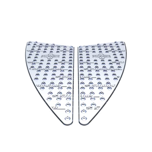 Stompgrip - Snowmobile: Universal Console Grips