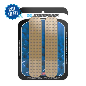 Stompgrip - All-Purpose 3D Griptape: Mini Strips