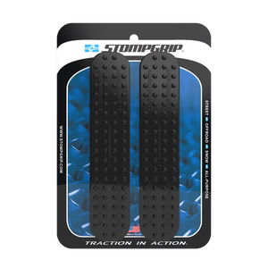 Stompgrip - All-Purpose 3D Griptape: Mini Strips