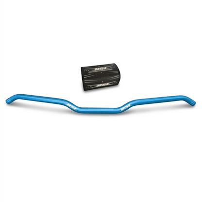 RSI Hustler Aluminum Handlebar 7/8 – 1″ Rise